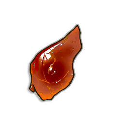 Bloodwood Sap