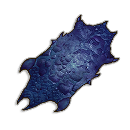 Blue Dragon Leather