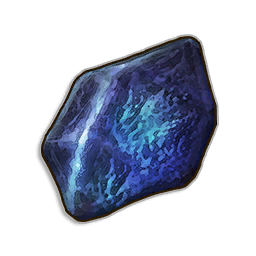 Blue Dragon Scale