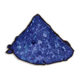 Blue Dragon Scale Dust