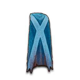 Blue Dyad Cape.png: Dragonwilds Inventory image of Blue Dyad Cape