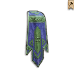 Blue Memory of Menaphos