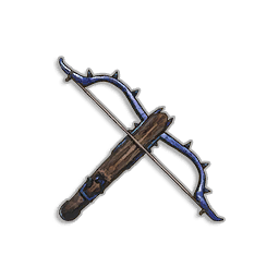 Blurite Crossbow