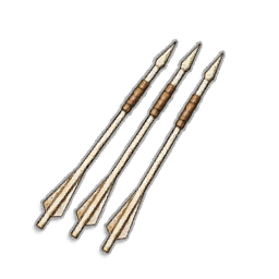Bone Bolts