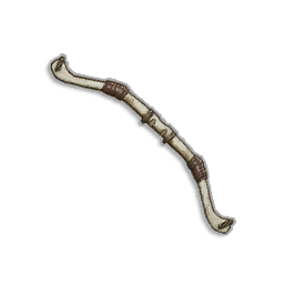 Bone Crossbow Limbs