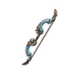Bow of Elidinis
