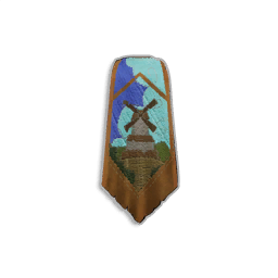 Bramblemead Cape