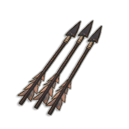 Bronze Bolts