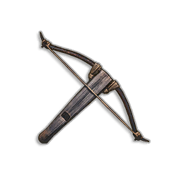 Bronze Crossbow