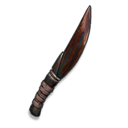 Bronze Dagger