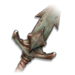 Bronze Greatsword
