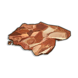 Bronze Leaf