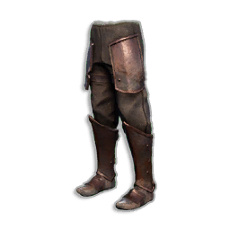 Bronze Platelegs