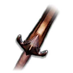 Bronze Sword