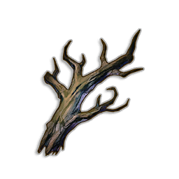 Bundle of Undead Twigs