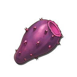 Bunny Cactus Seed.png: Dragonwilds Inventory image of Bunny Cactus Seed