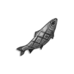 Burnt Anchovies