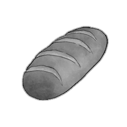 Burnt Bread