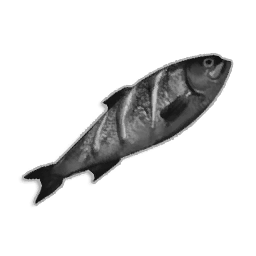 Burnt Herring