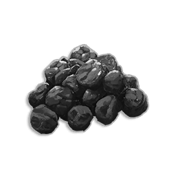 Burnt Redberries