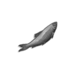 Burnt Sardine