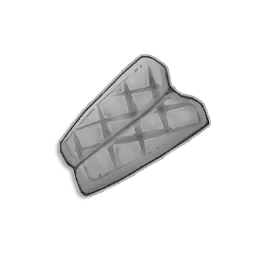 Burnt Undead Bass
