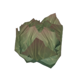 Cabbage (Farming).png: Dragonwilds Inventory image of Cabbage (Farming)