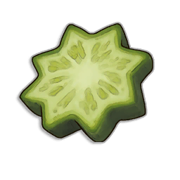 Cactus Steak