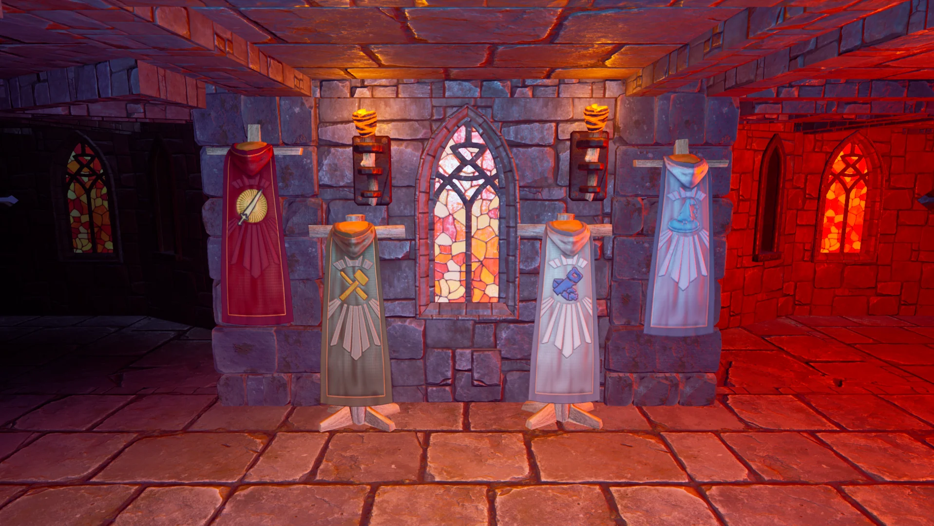 Skillcape Preview - Reddit