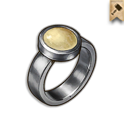 Carved Bone Animal Lure.png: Dragonwilds Inventory image of Carved Bone Animal Lure
