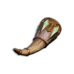 Challenge Horn