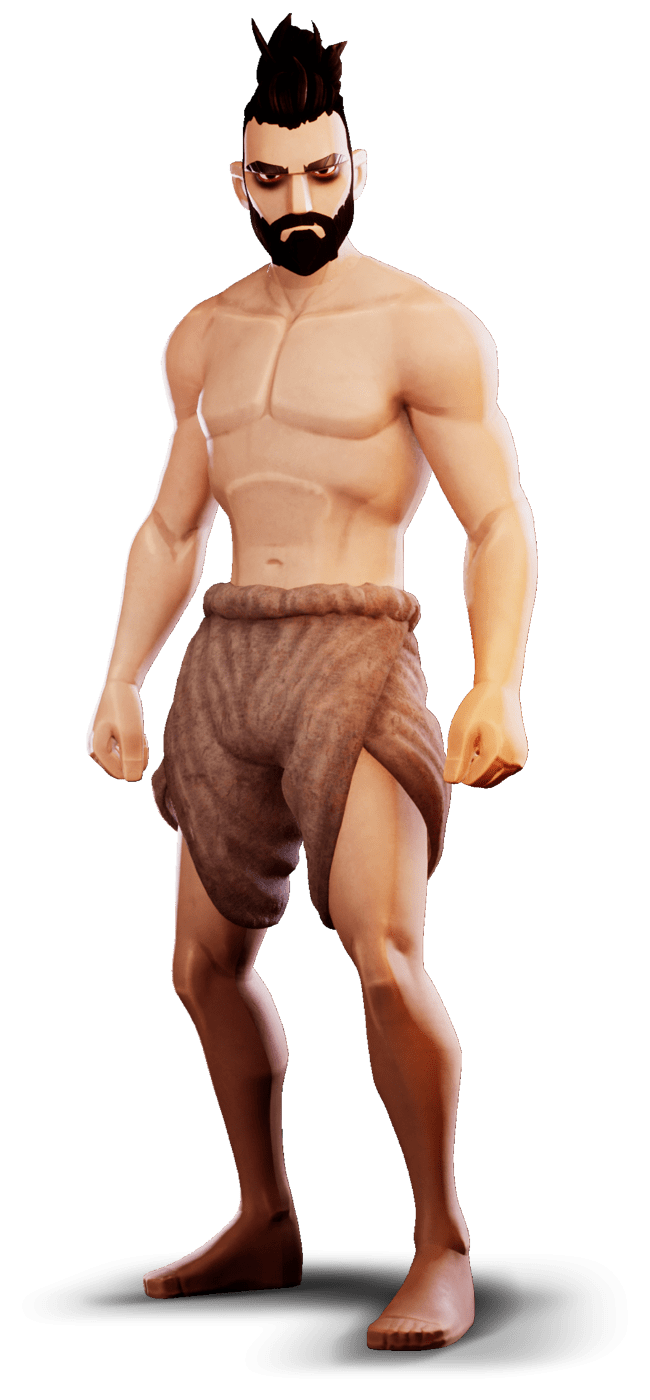 Player Character