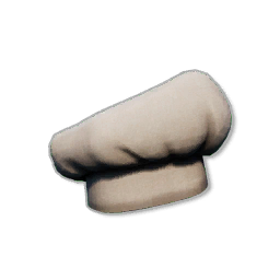 Chef's Hat