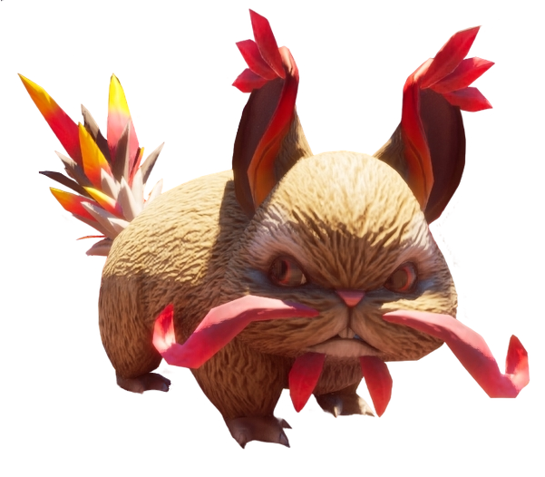 Chinchompa