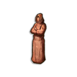 Clay Decoration