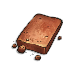 Clay Slab