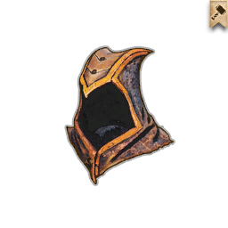 Cloying Damp Cowl.png: Dragonwilds Inventory image of Cloying Damp Cowl