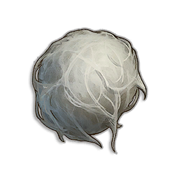 Corpse Cotton