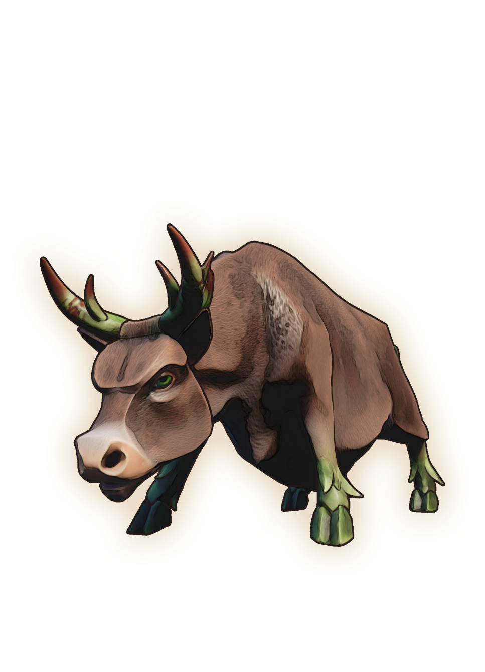 Cow