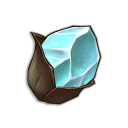 Crystal Seed
