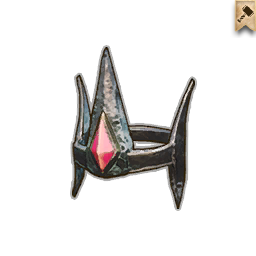Curse Carrying Crown.png: Dragonwilds Inventory image of Curse Carrying Crown