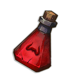 Demonic Oil