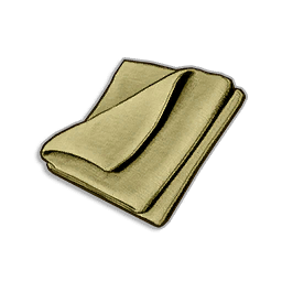 Desert Cloth