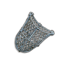 Desert Net