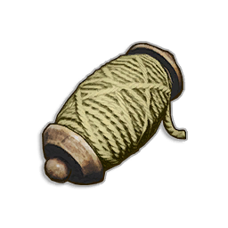 Desert Thread