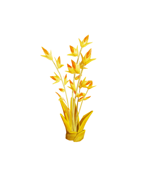 Desert Weed (plant).png: Dragonwilds Inventory image of Desert Weed (plant)