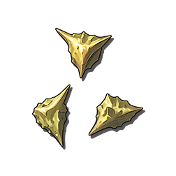 Desert Weed Seeds.png: Dragonwilds Inventory image of Desert Weed Seeds