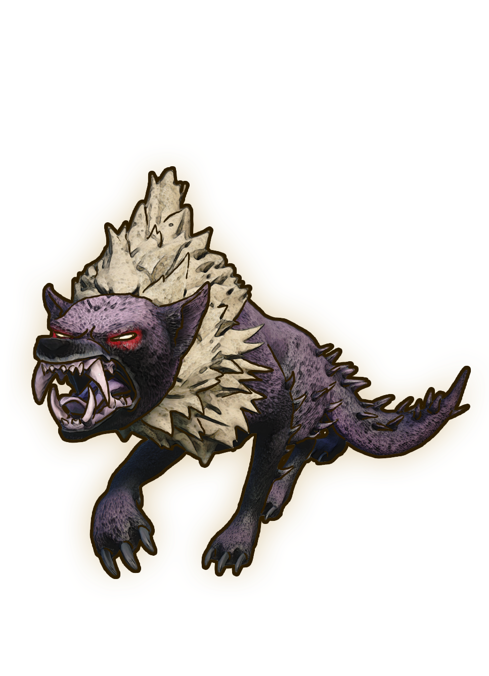 Dire Wolf
