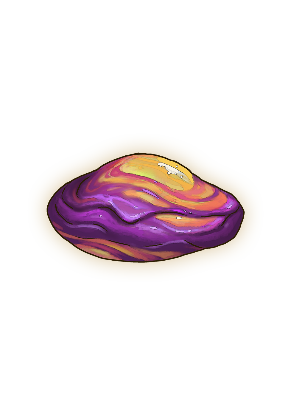 Discordant Residue