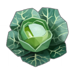 Divine Cabbage